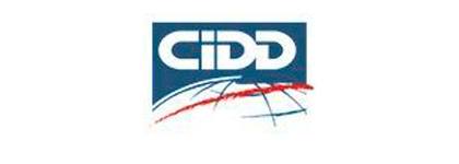 Logotipo del Consortium International Double Degree CIDD